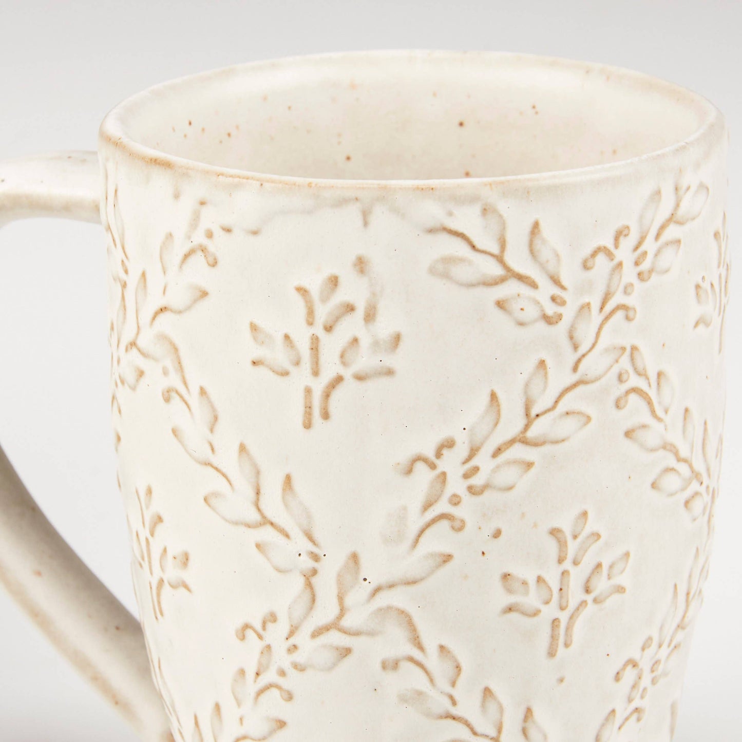 Cottage Vine Mug