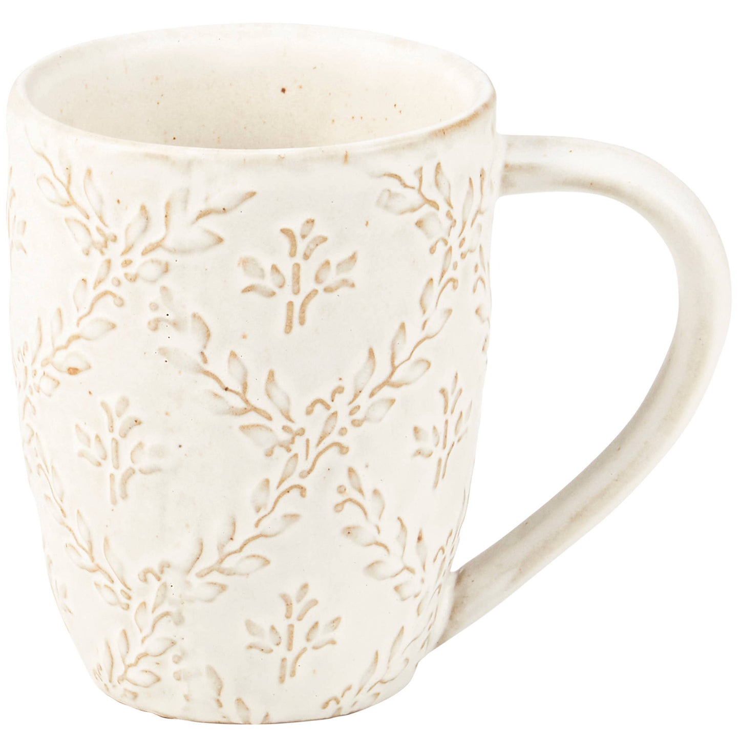 Cottage Vine Mug