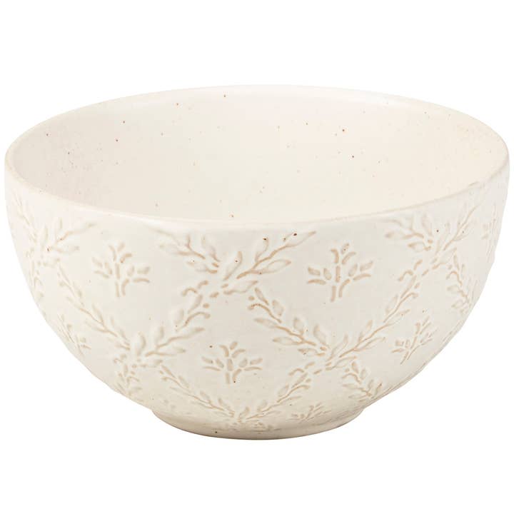 Cottage Vine Bowl