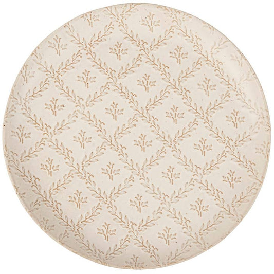 Cottage Vine Dinner Plate