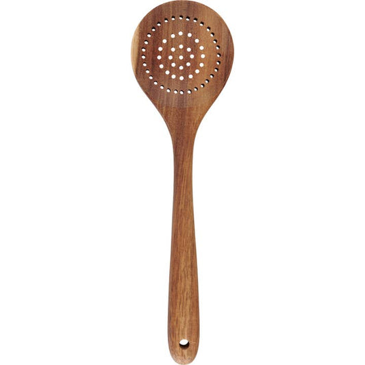 Simple Farm Small Strainer Spoon